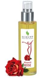Zeige Details für Körperöl Rose 100ml Bild von Körperöl Rose 100ml